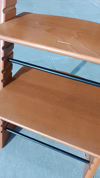 Cadeira Stokke Tripp Trapp