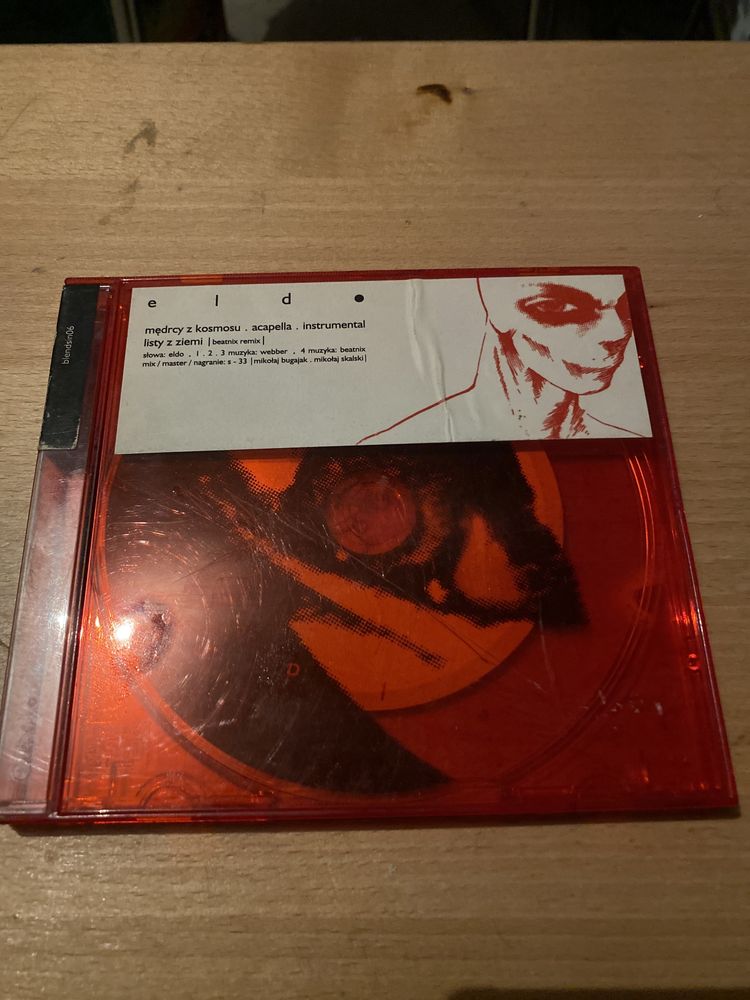 Eldo - Mędrcy z Kosmosu