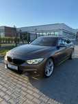 BMW Seria 4 BMW seria 4 435i xdrive M sport