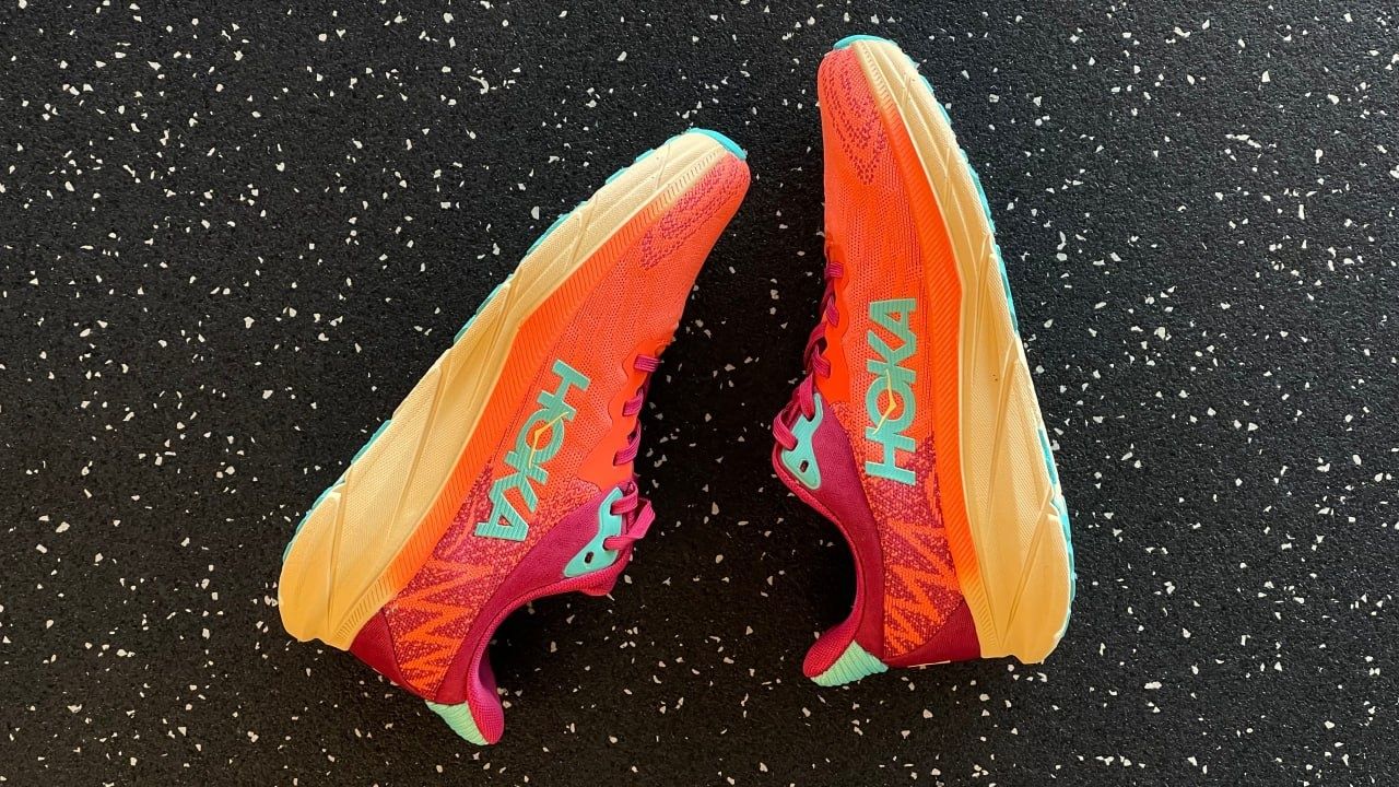 Кросівки чоловічі та жіночі Hoka One One Challenger