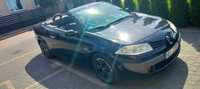 Renault MEGANE 2 Cabrio CC 1.9 dci 120 KM