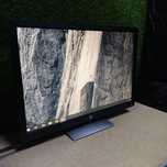 Монітор HP EliteDisplay E242 (24"/IPS/FHD/16:10/VGA,HDMI,DP) Клас: А-