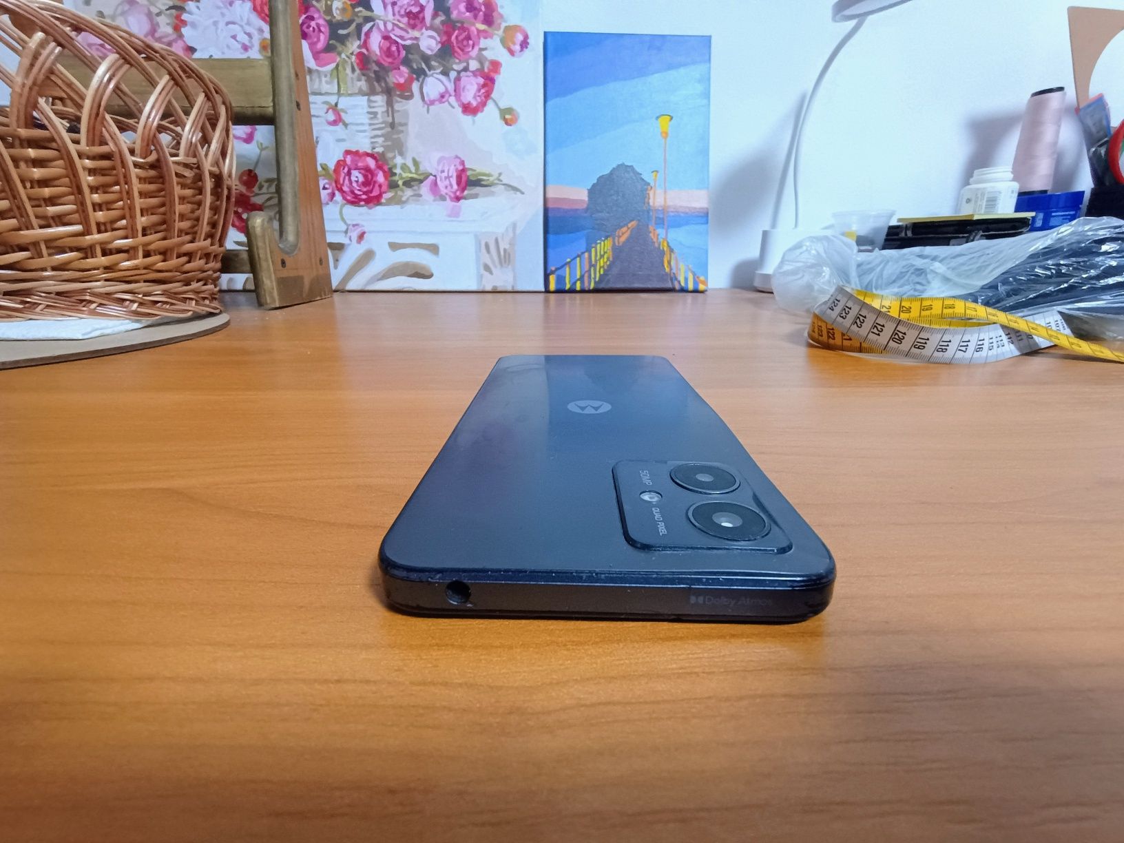 Продам Motorola G14 Б/У