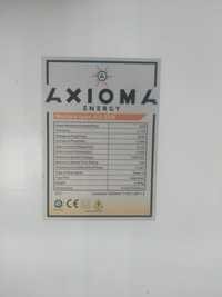 Солнечная панель Axioma Energy AX-50M,ШИМ контроллер заряда  20А