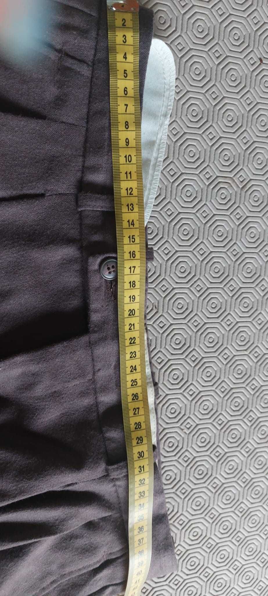 calca fazenda casual