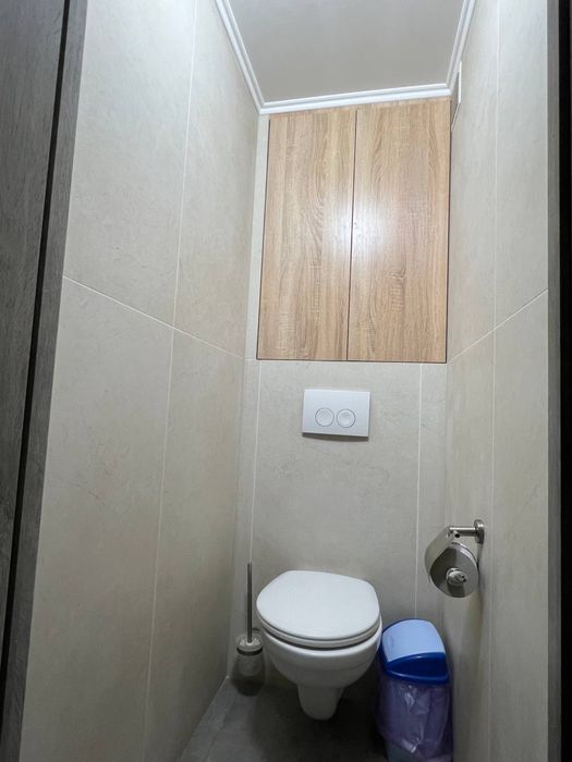 Подобова оренда 2-х кімнатної квартири, 6-ть спальних місць