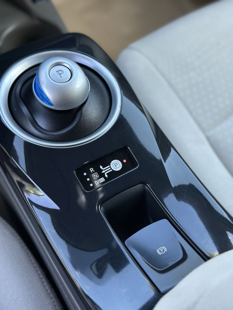 Nissan Leaf 24KW