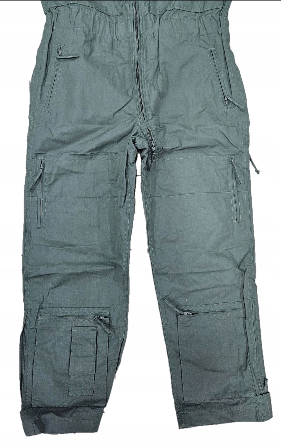 Kombinezon czołgisty wzór 634 mon roz. M/L