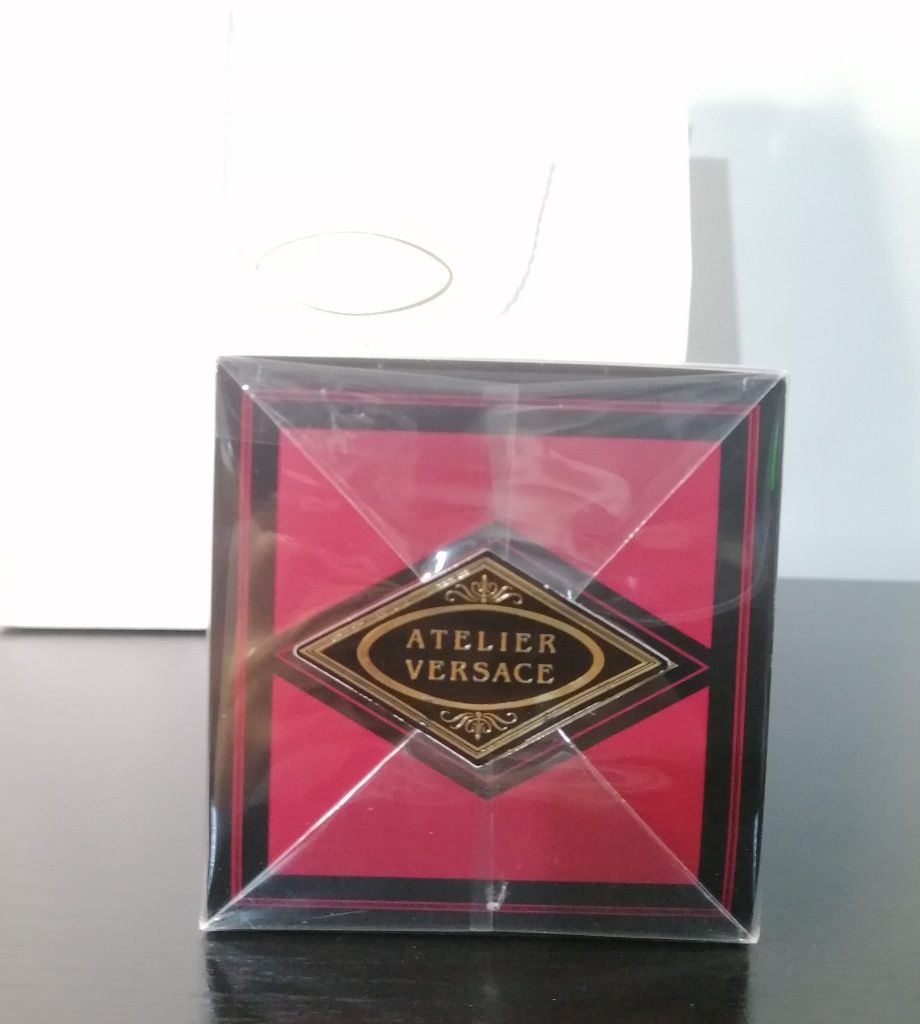 Perfume Versage "Vanille Rouge"