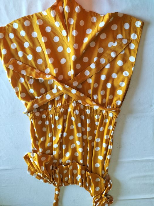 Conjunto 2 macacões de verão Lefties