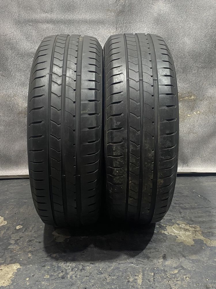 ‼️ЛІТНЯ РЕЗИНА‼️ Goodyear • 195/60 R16 АРТ:687