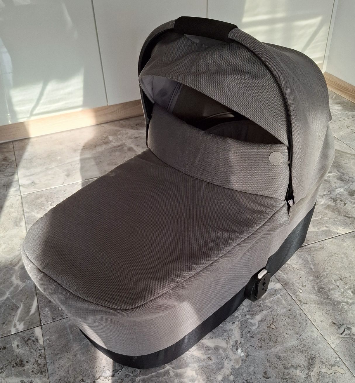 Wózek Cybex gazzele S