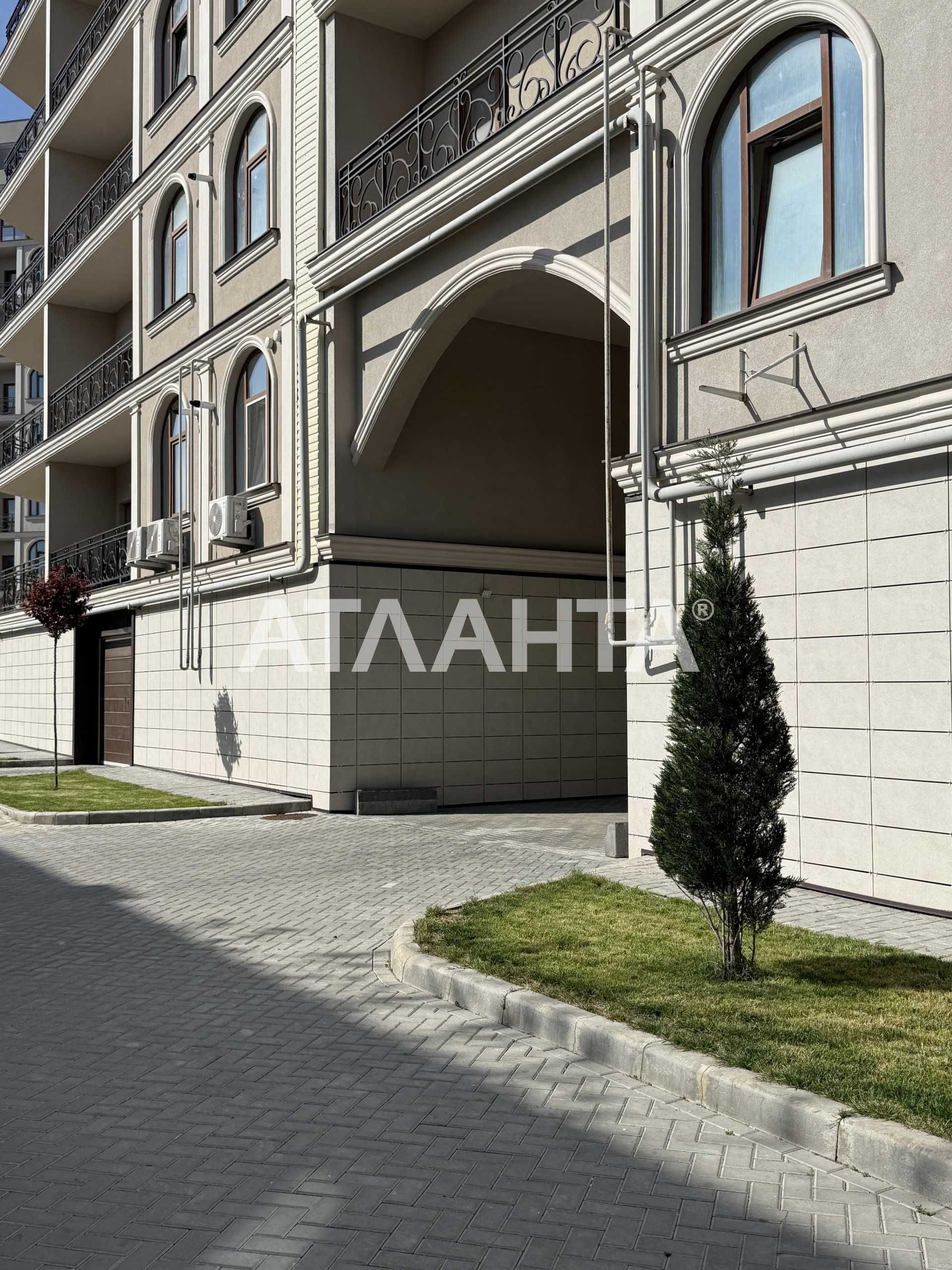 Продам 1-комнатную квартиру Вид Моря ЖК Авиньон Дача Ковалевского
