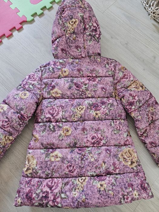 Casaco de inverno Benetton