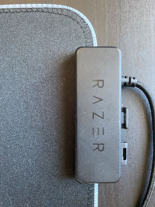 Razor gaming goliathus tapete de rato