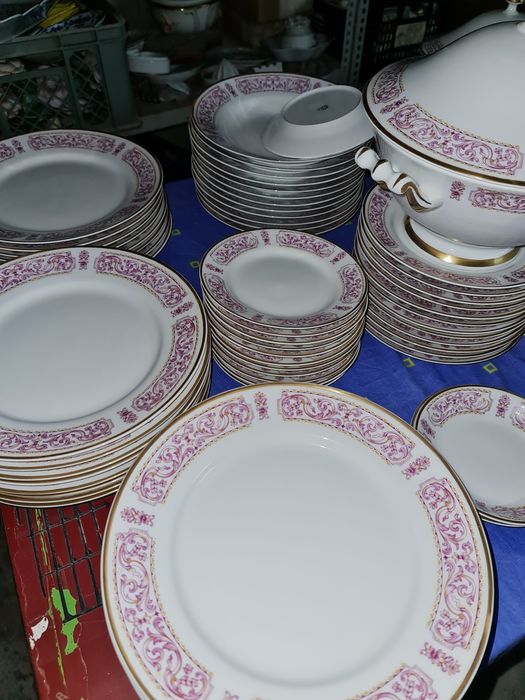 Serviço de jantar Spal