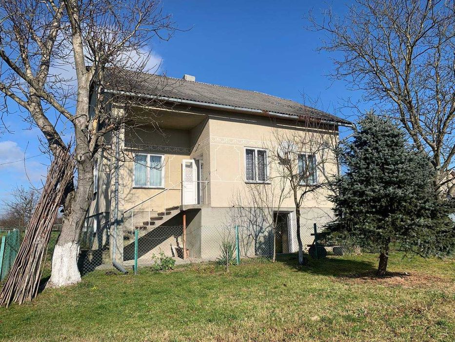 Будинок у с. Унятичі, Дрогобицький район