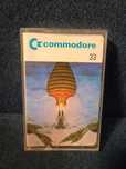 Kaseta Commodore 64 składanka RELAX 33