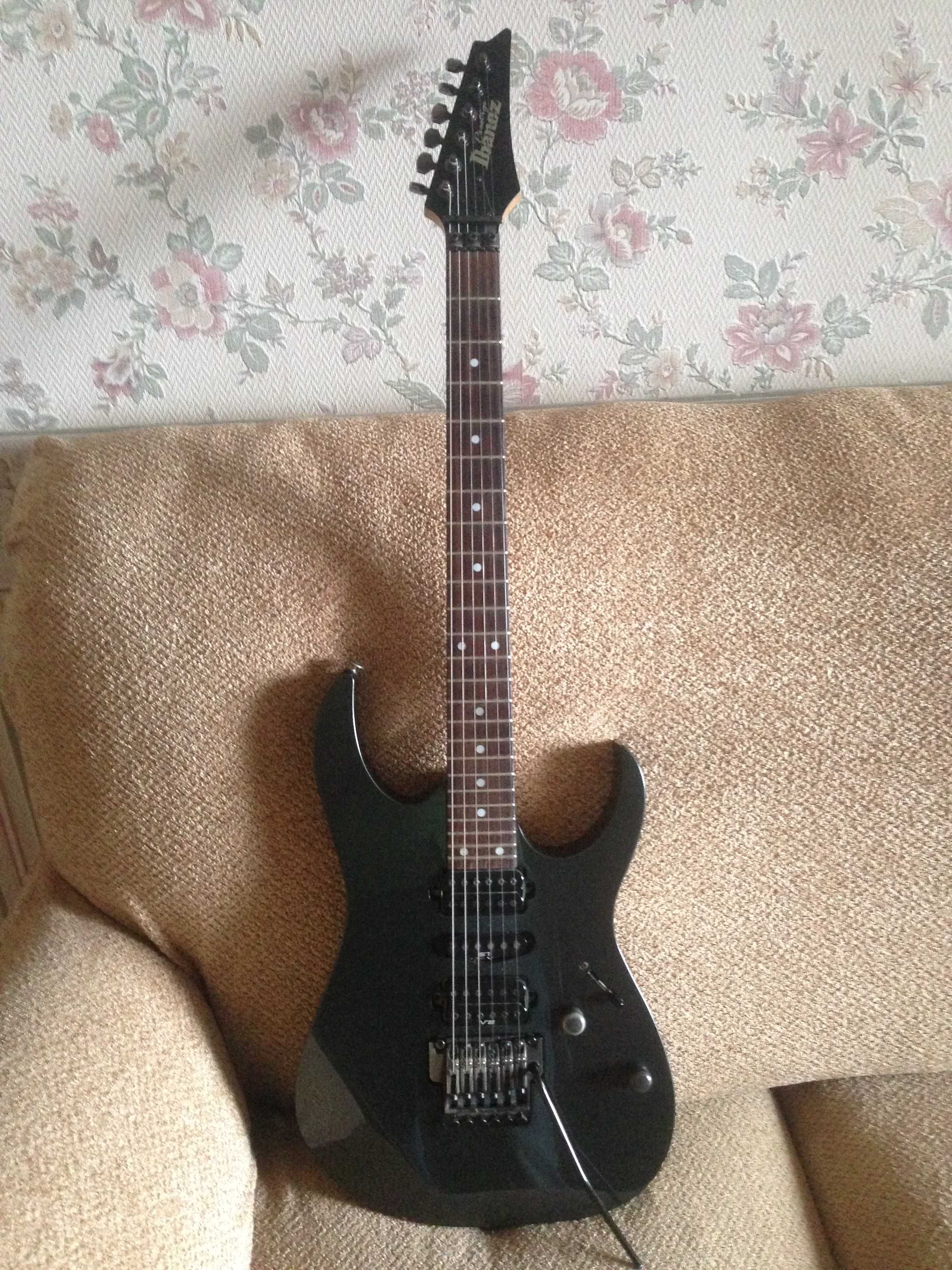 Ibanez RG 1570 BP