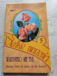 Wszystko nie tak S. C. South 1992