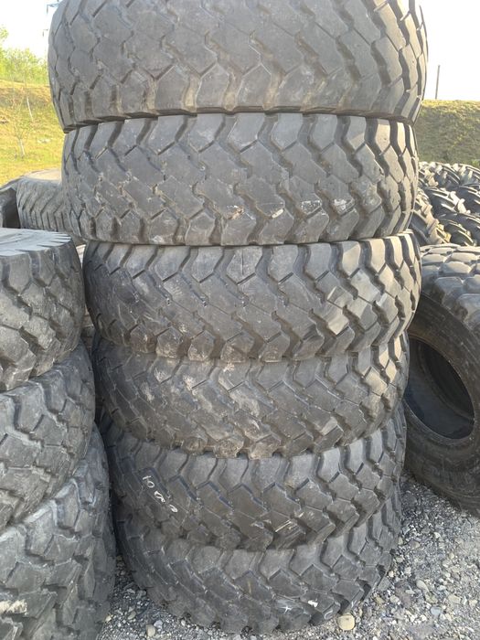 Шини Continental 14.00 r20(370/508) 22-х слойні