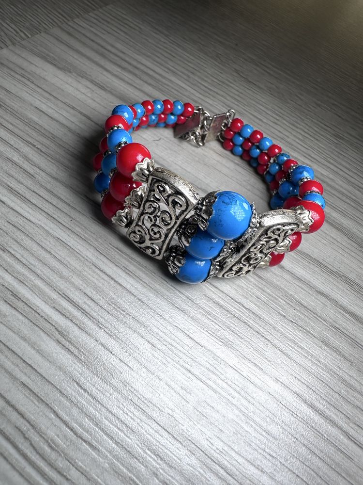 Pulseiras - novas