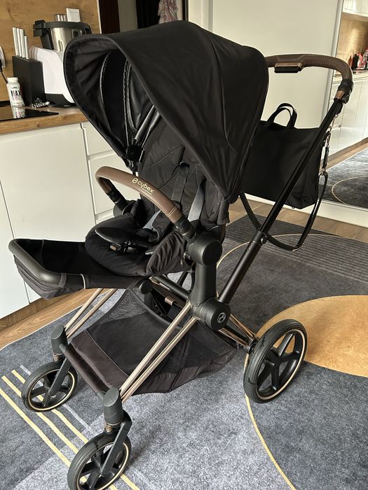 Cybex Priam spacerowka