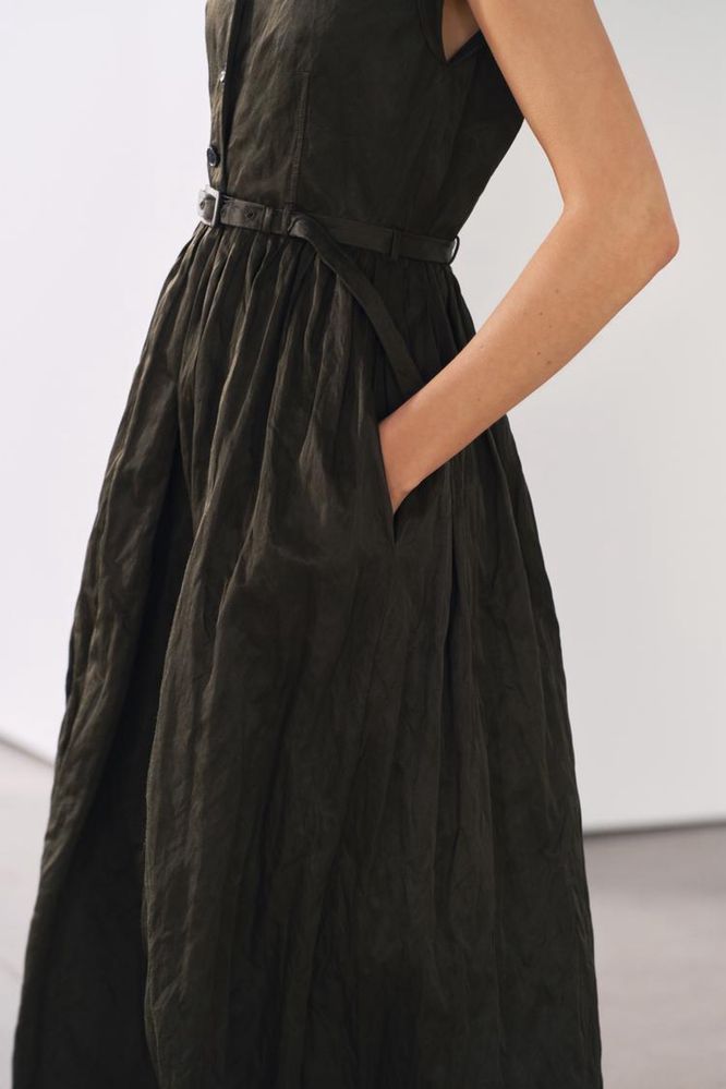 Сукня Zara ZW Collections 9303/432