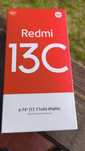 Xiaomi redmi 13C 4/128GB