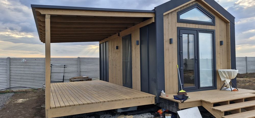 Ділянка 8,3сотки, з дачним будинком (Фонтанка 1/Ліски), всі комунікаці