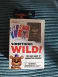 Five Nights at Freddy's / Something Wild / Gra karciana i POP z Fnaf