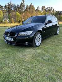 Bmw e91 320d 2009r