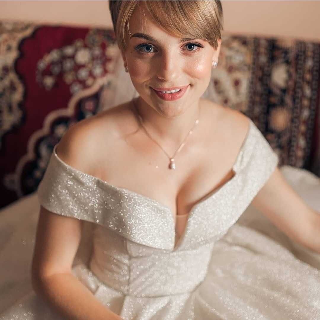 Весільна сукня Diamond