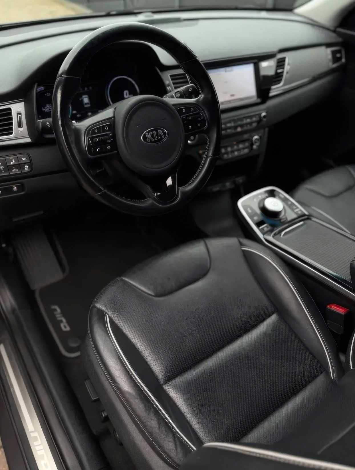 2020 Kia e-Niro ExecutiveLine