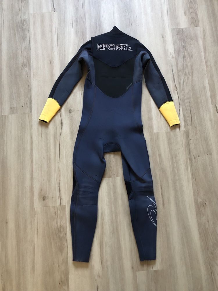 Fato surf Rip Curl Dawn Patrol 4/3 MT