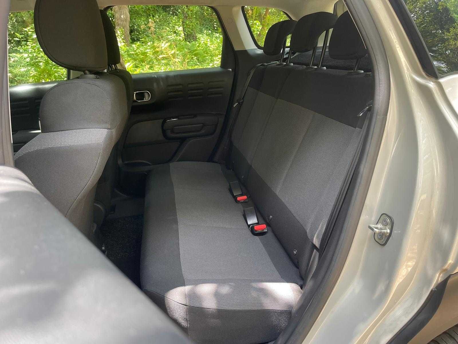 Citroën C3 Aircross 1.5 BlueHDi Feel
