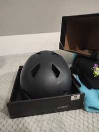 Kask Fox sportowy