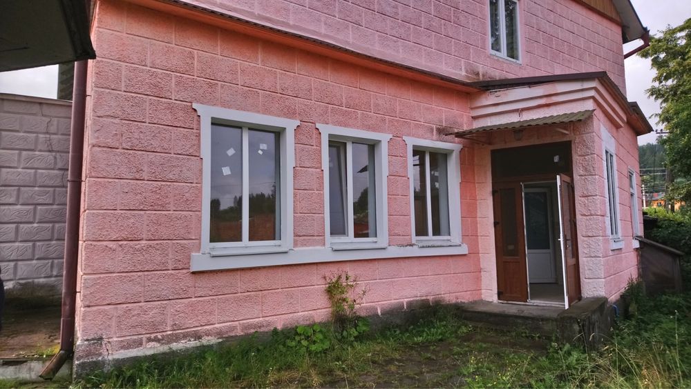 Здам в оренду приміщення в смт. Путила