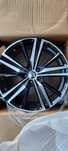 Nowe Felgi R19 5x108 ET45 Volvo Xc60 Racing Line