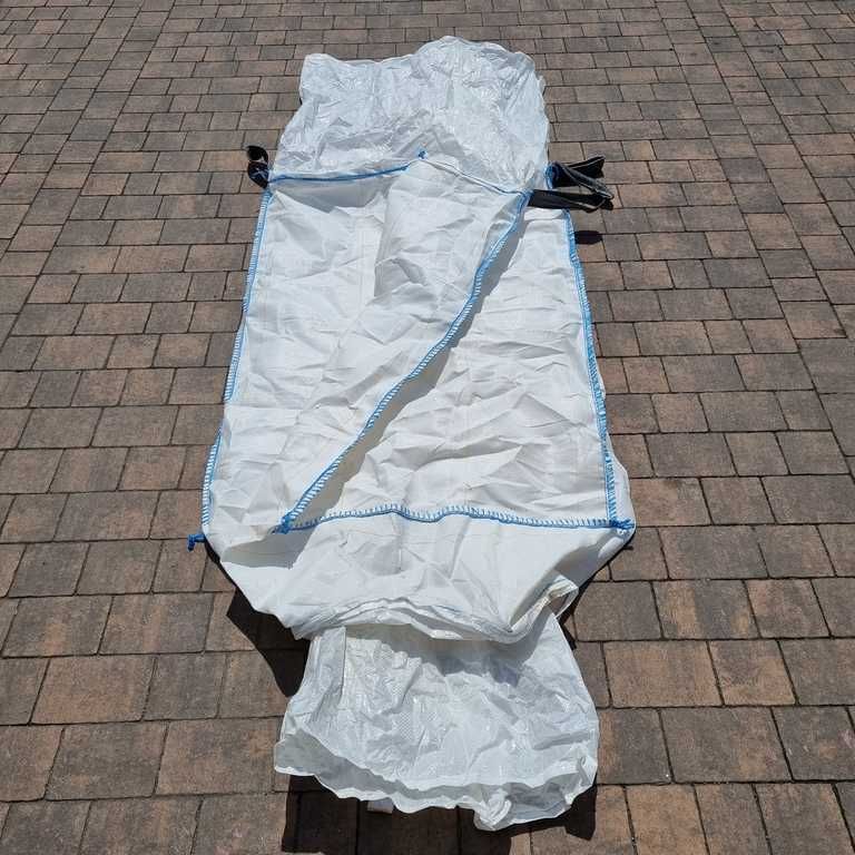 Worek BIGBAG Big Bagi 500 kg 750 kg 1000 kg 1500 kg