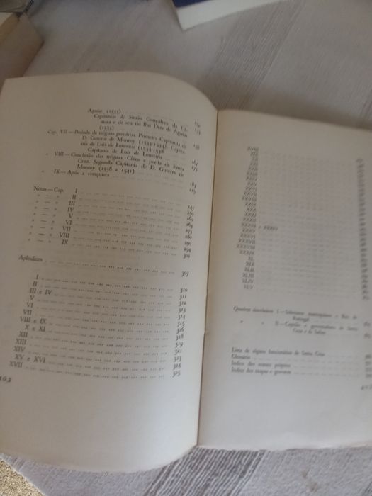 História de Santa Cruz do Cabo de Gué Agadir