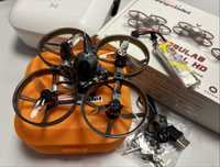 Mobula 8 HD Walksnail, FPV 85мм на цифрі. (з АКБ 2s, Betafpv зарядне)