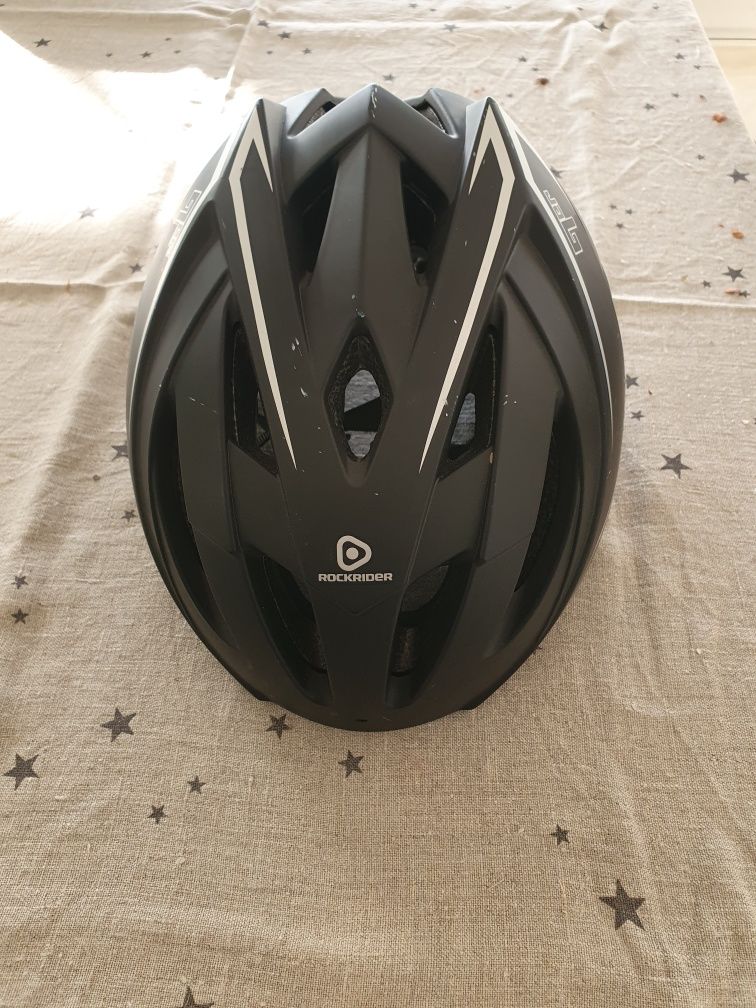 Capacete bicicleta