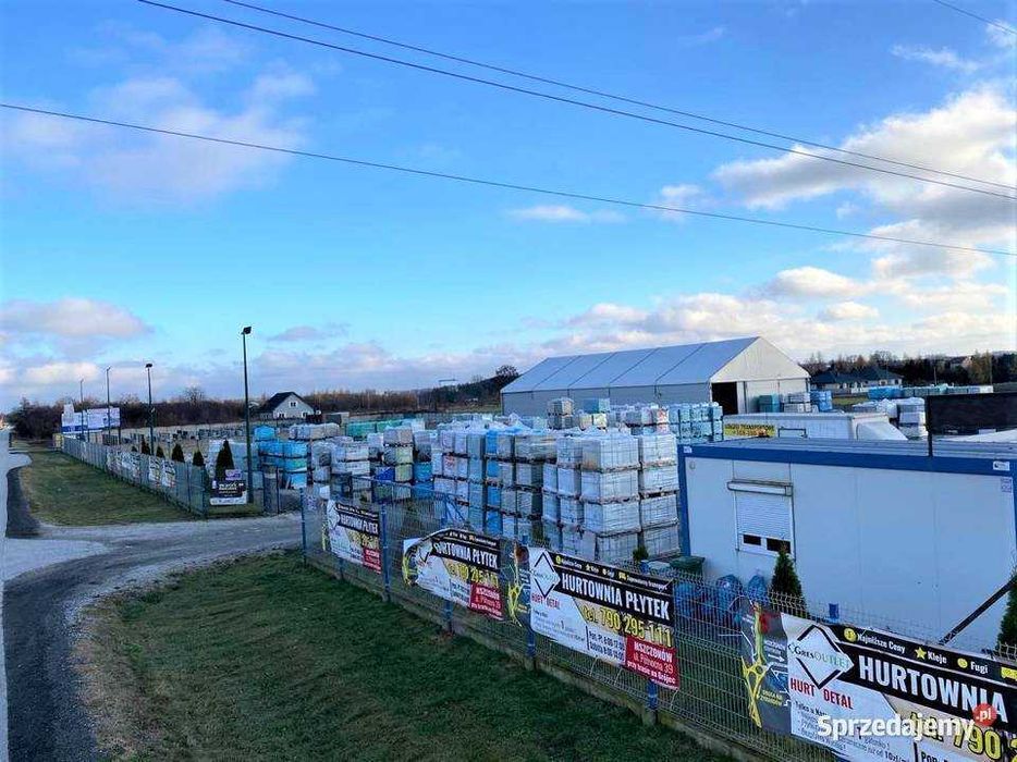 (F) Gres Taras / Chodnik GRANITO SCHWARZ 60x60x2cm już za 89złm2