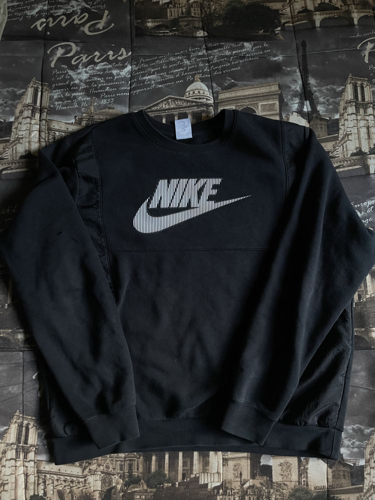 Свитшот-кофта Nike