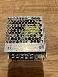 Zasilacz Mean Well LRS-35-12 12VDC 3A