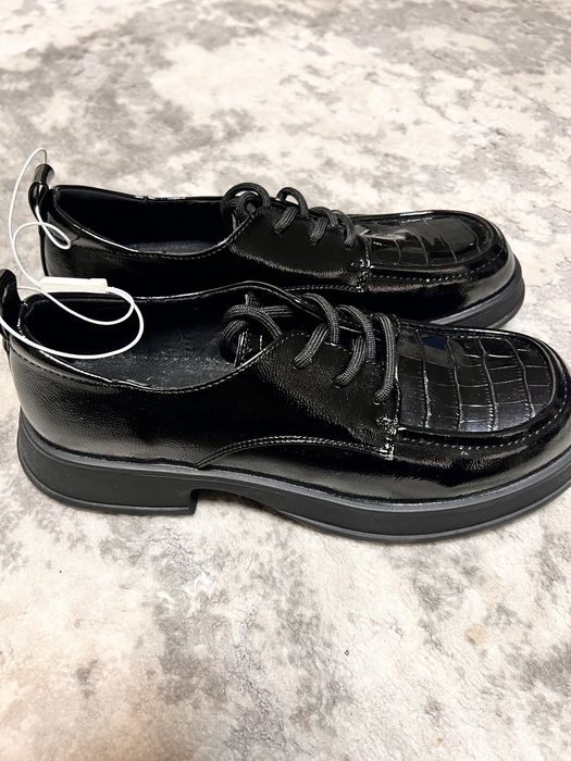 Лофери, новенькі