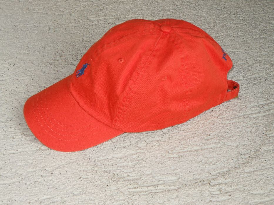 Czapka POlo Ralph Lauren