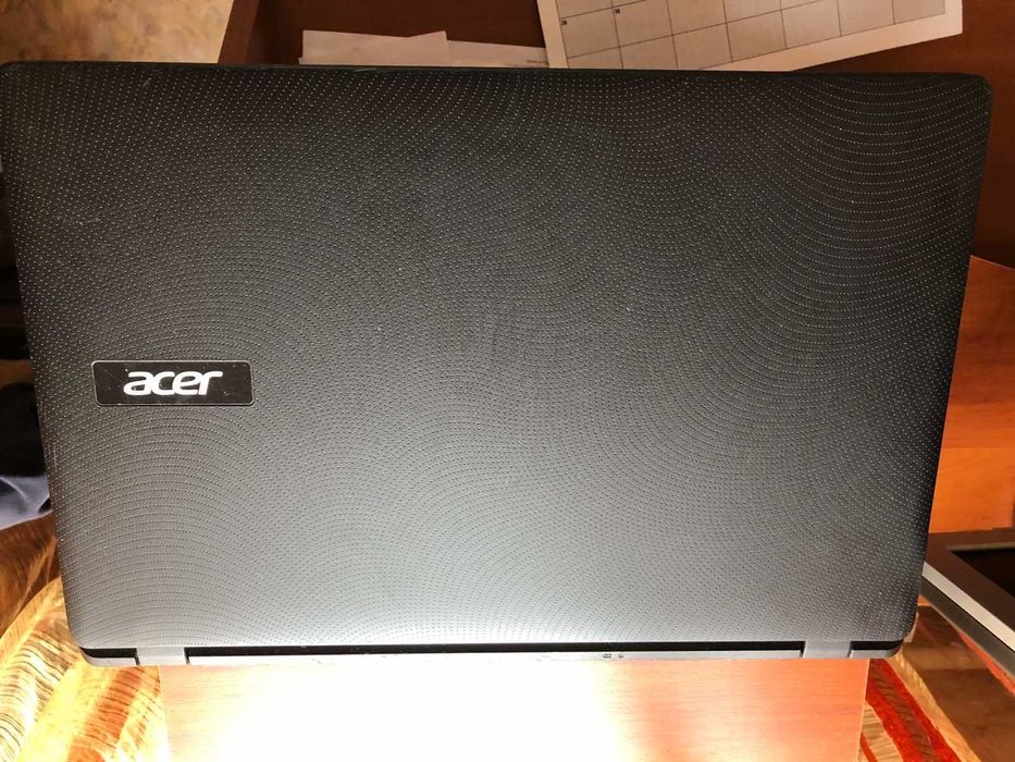 Продам Ноутбук ACER EX2519 series model N15W4