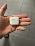 AirPods 4  nowe 1 raz urzyte
